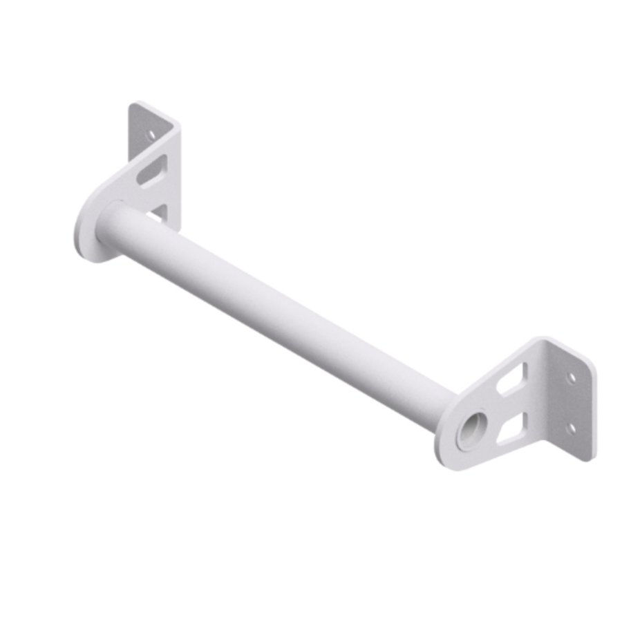 Hymer Aufhängung teleskopierbar