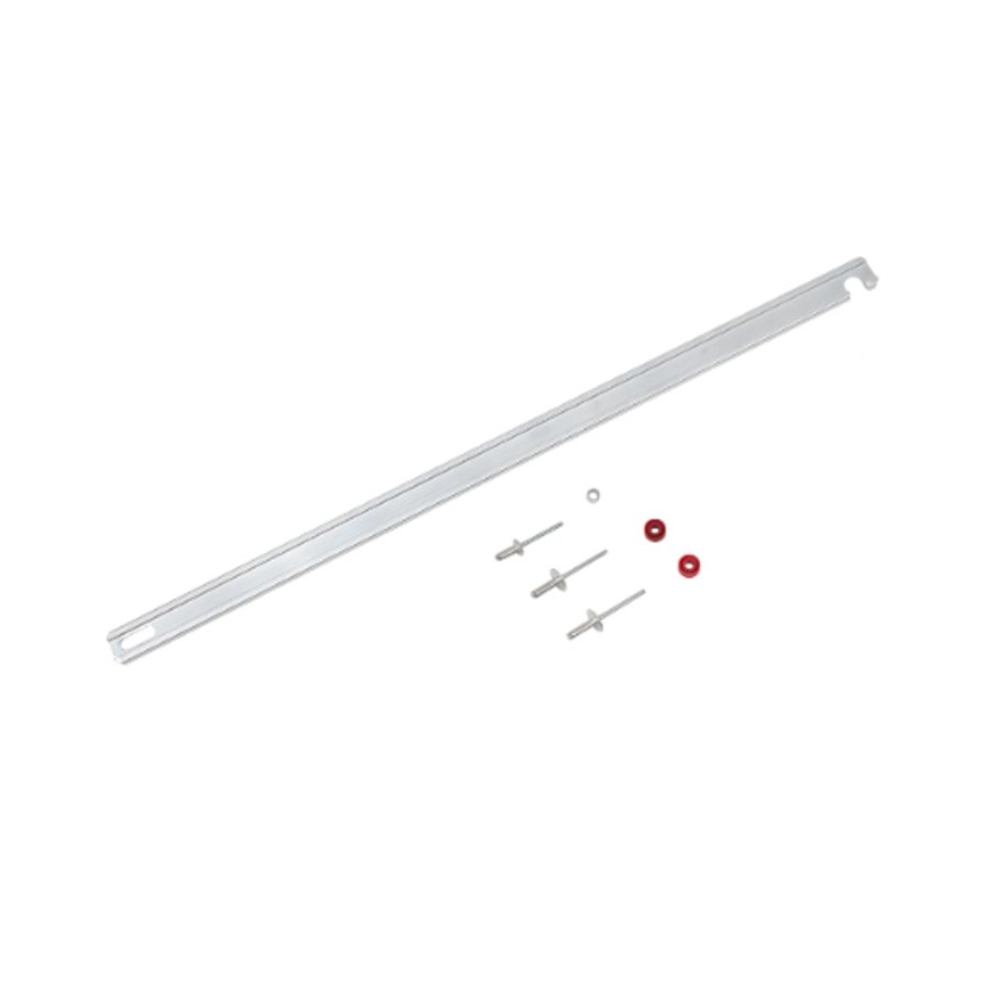 Hymer Starre Strebe gewinkelt 528 mm für Mehrzweckleitern