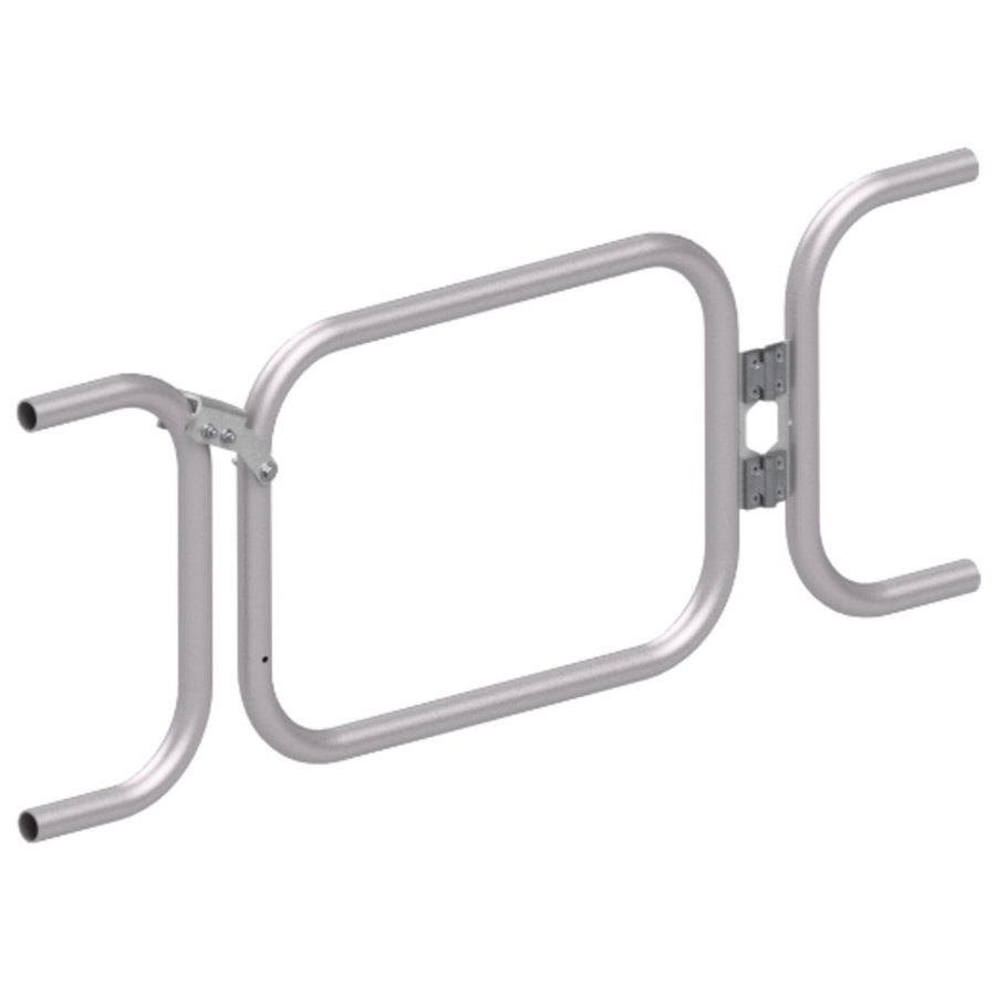 Hymer Durchgangssperre Durchgangsbreite 800 mm, Alu