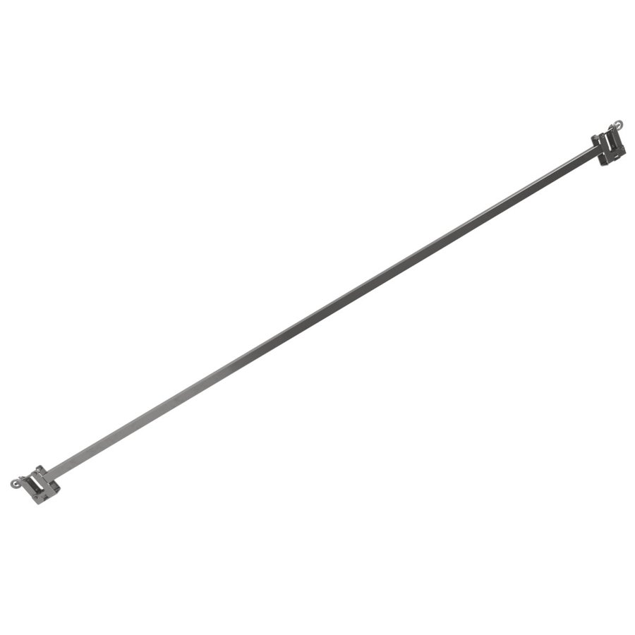 Hymer Längstraverse