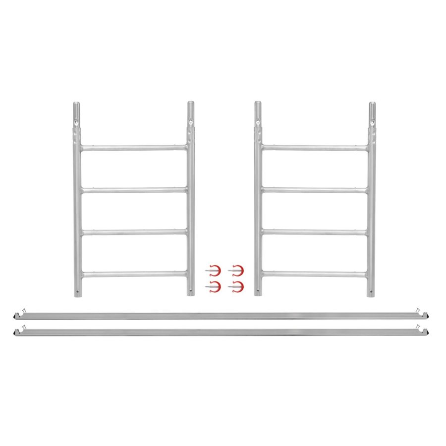 Hymer Fahrgerüst ADVANCED SAFE-T 7075 KIT - Erweiterungsset