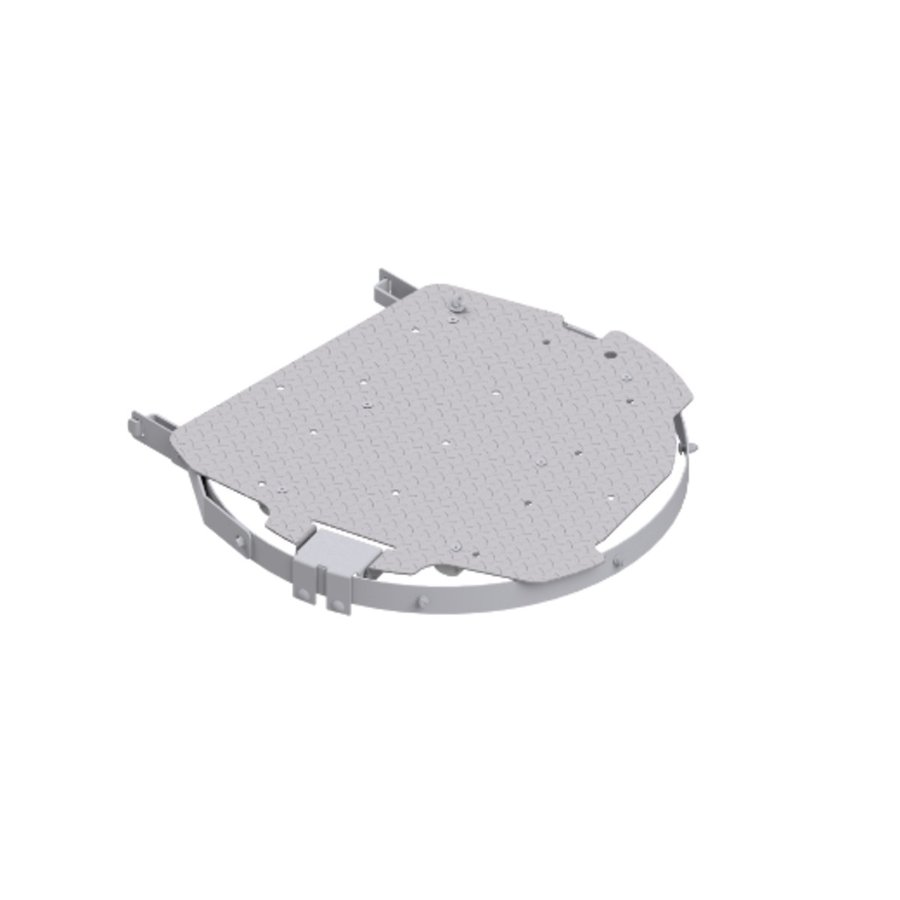 Hymer Zwischenboden klappbar