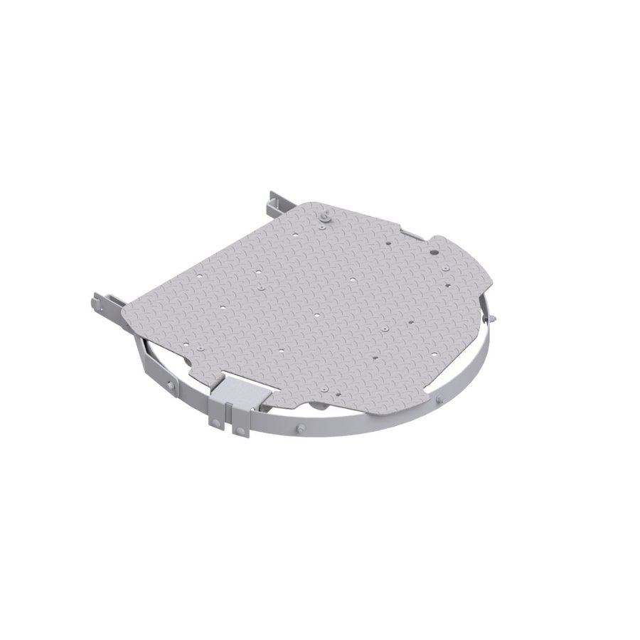 Hymer Zwischenboden klappbar