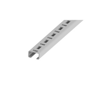 Hymer Steigschutzschiene 2.800 mm, Stahl 