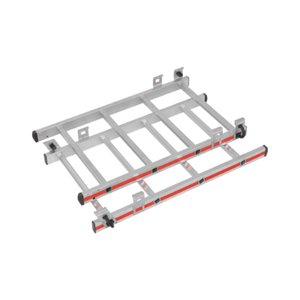 Hymer Erweiterungsset 2x4 Sprossen
