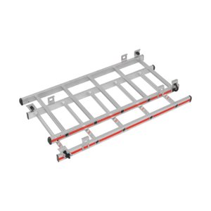 Hymer Erweiterungsset 2x5 Sprossen