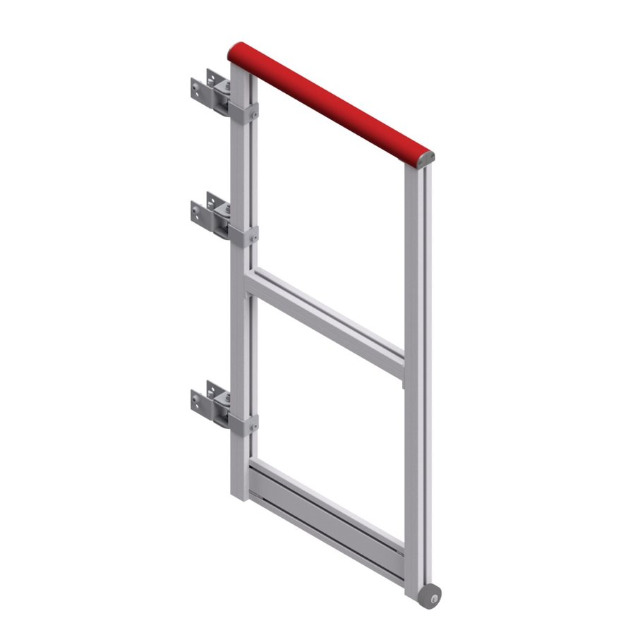 Hymer Durchgangssperre 600