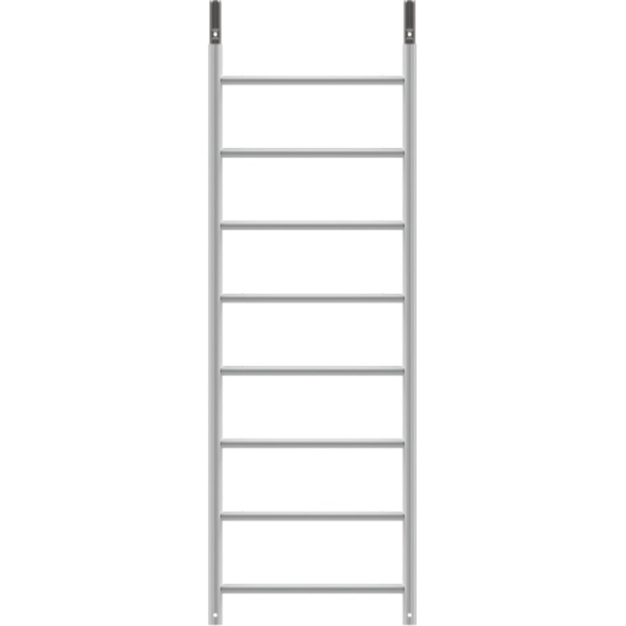 Hymer Rahmenteil mit 8 Sprossen, Breite 0,72 m