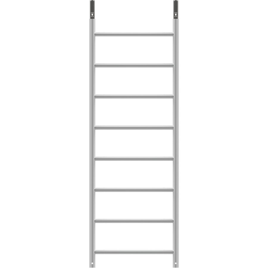 Hymer Rahmenteil mit 8 Sprossen, Breite 0,72 m