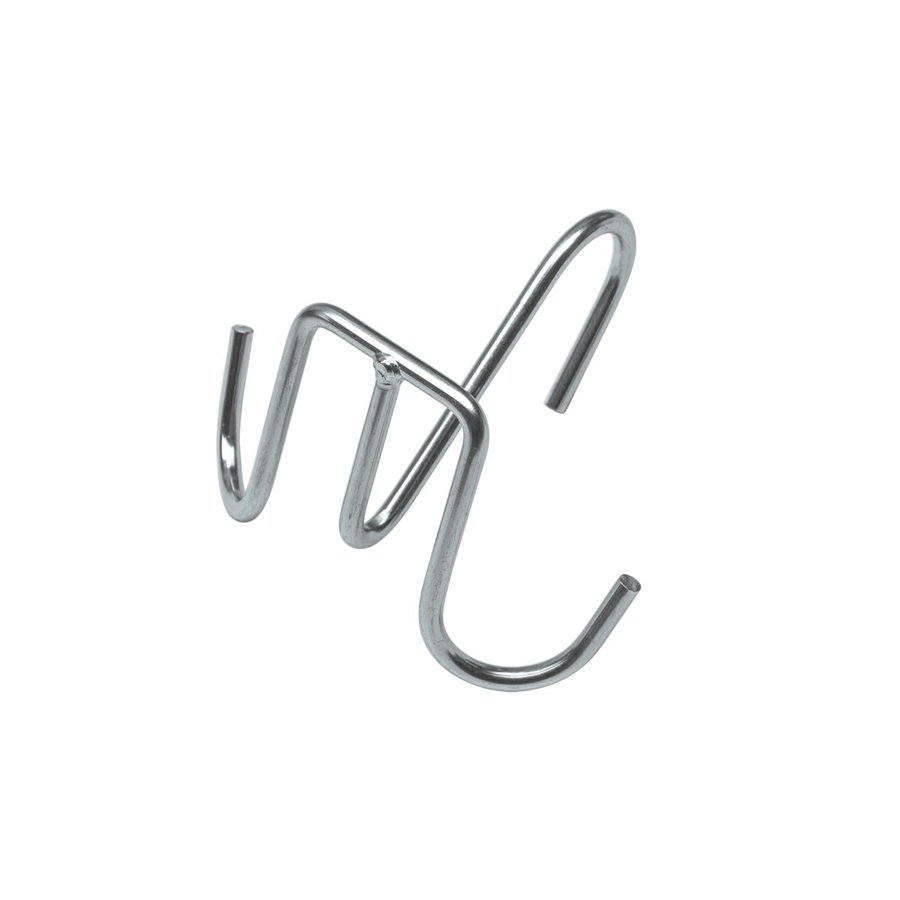 Hymer Eimerhaken für Sprossenleitern zulässige Belastung 25 kg