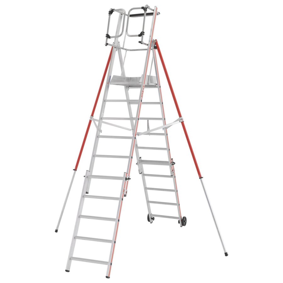 Hymer HYMER ProTect+ 6-10