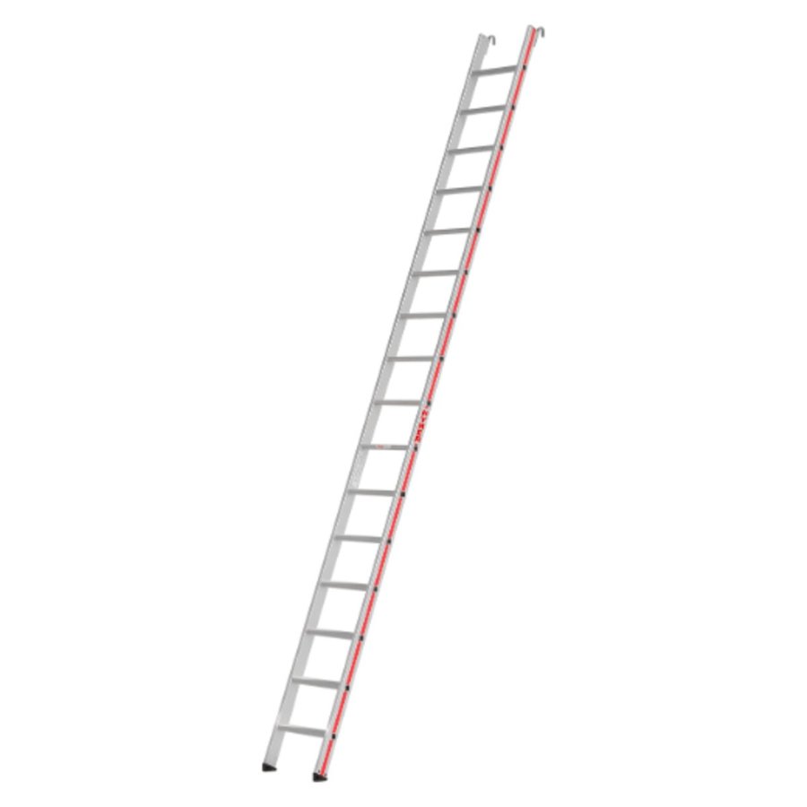 Hymer Regaleinhängeleiter 16 Stufen