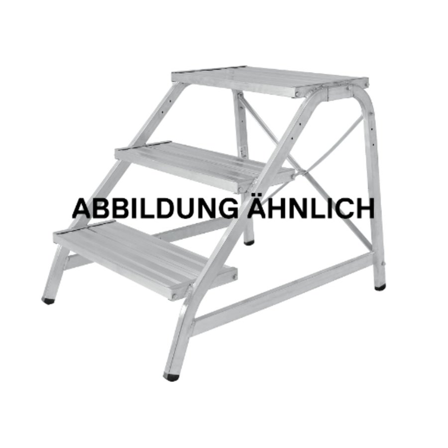 Hymer Treppentritt 4 Stufen