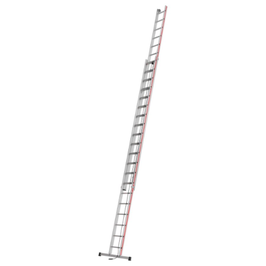 Hymer Seilzugleiter, zweiteilig 2x20