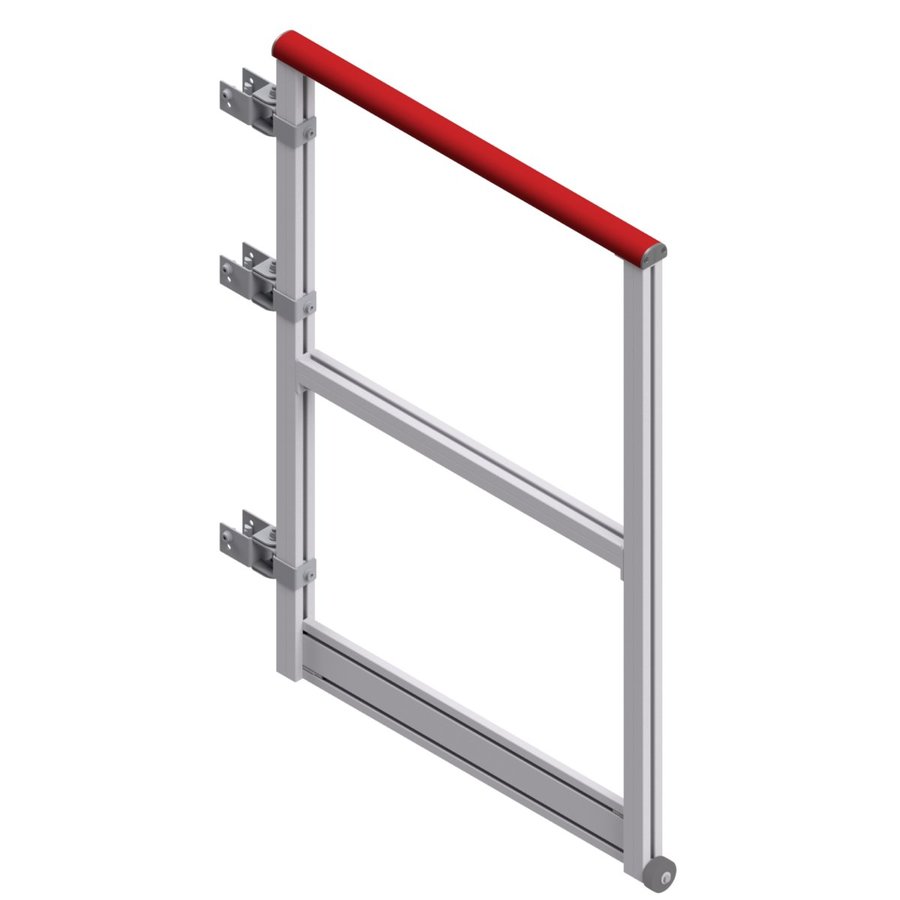 Hymer Durchgangssperre 800