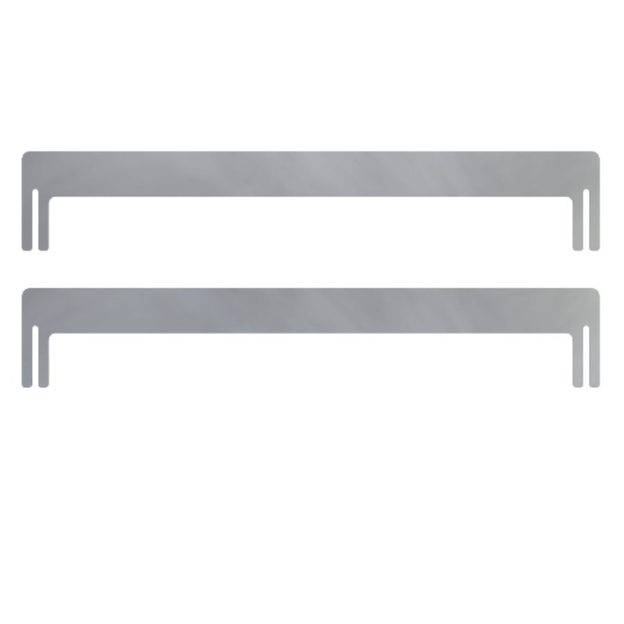 Hymer Fußleistenset für 6189+6389