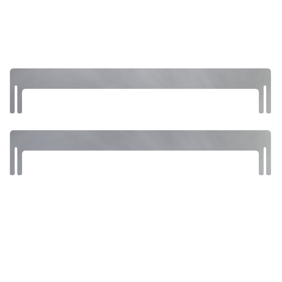 Hymer Fußleistenset für 6189+6389