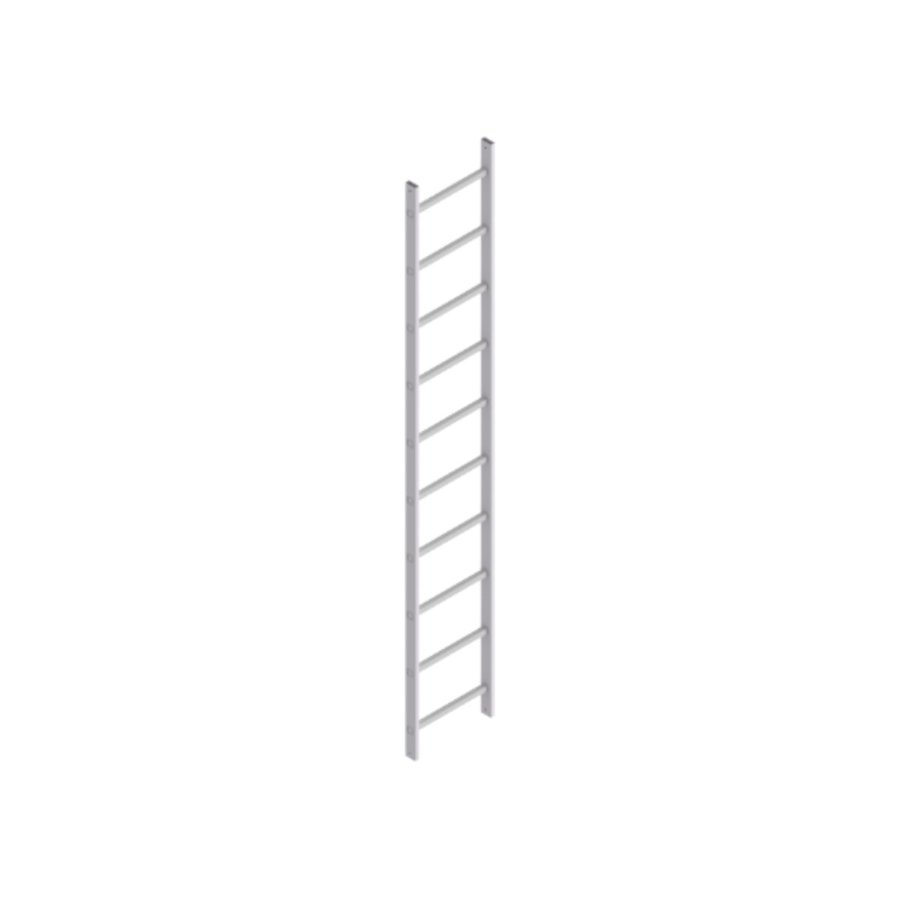 Hymer Leiterteil 2,80 m, 10 Sprossen