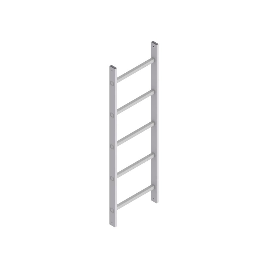 Hymer Leiterteil 1,40 m, 5 Sprossen