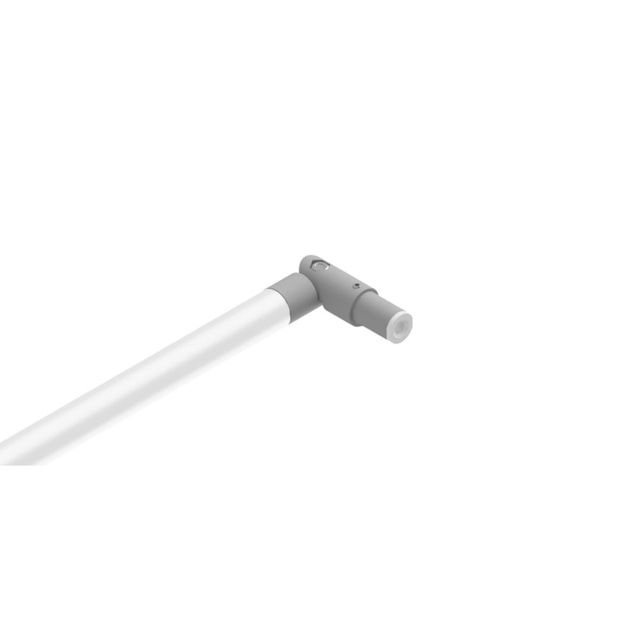 Hymer Winkelverbinder für Geländer