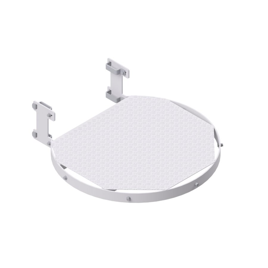 Hymer Festboden, Alu