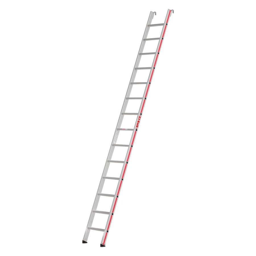 Hymer Regaleinhängeleiter 14 Stufen