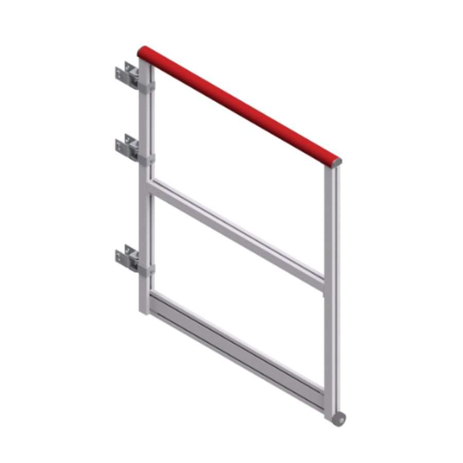 Hymer Durchgangssperre 1000