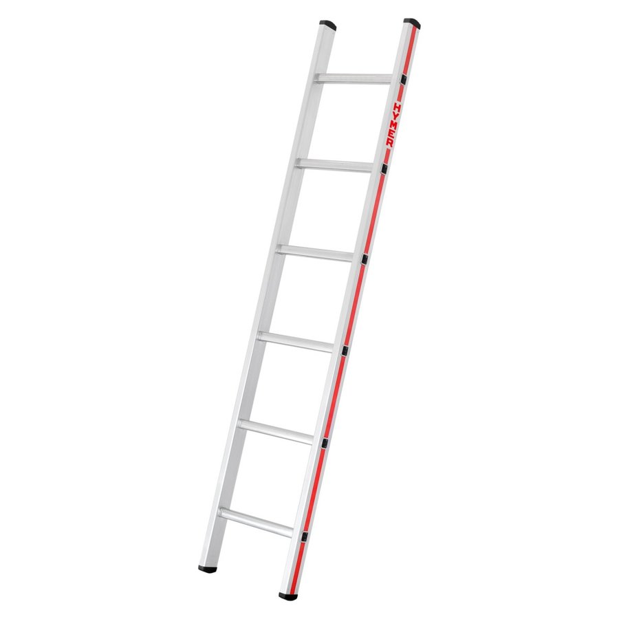 Hymer Sprossenanlegeleiter 6