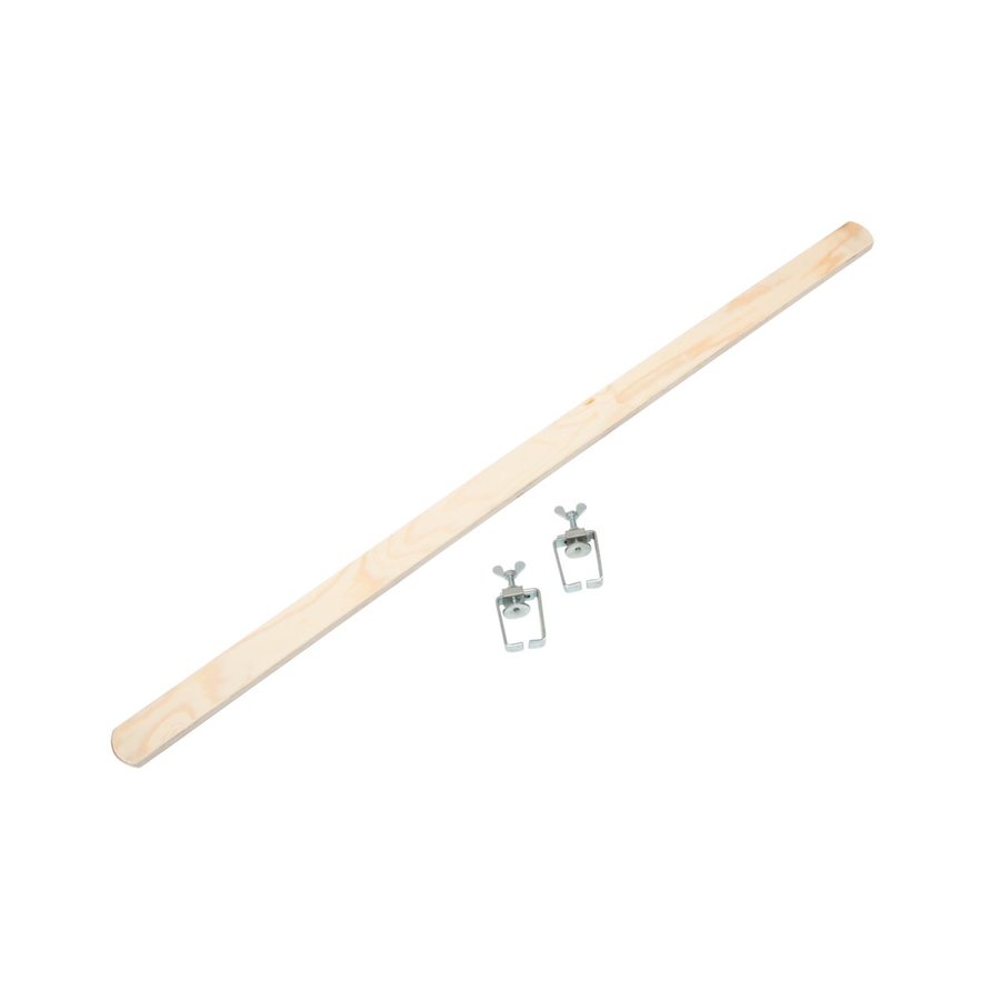 Hymer Fußverlängerung für Holzleitern 71410+71499