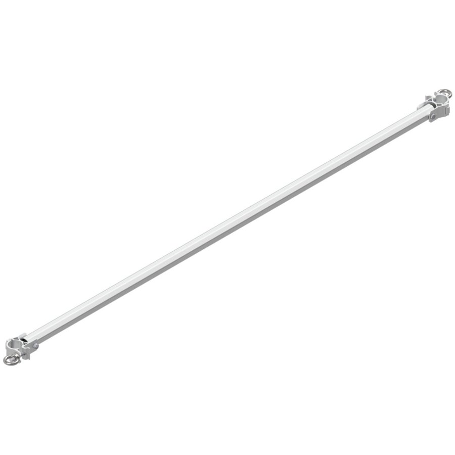 Hymer Verbindungsrohr 2,00 m