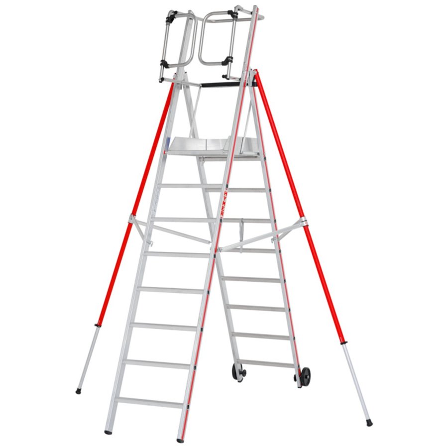 Hymer HYMER ProTect 8