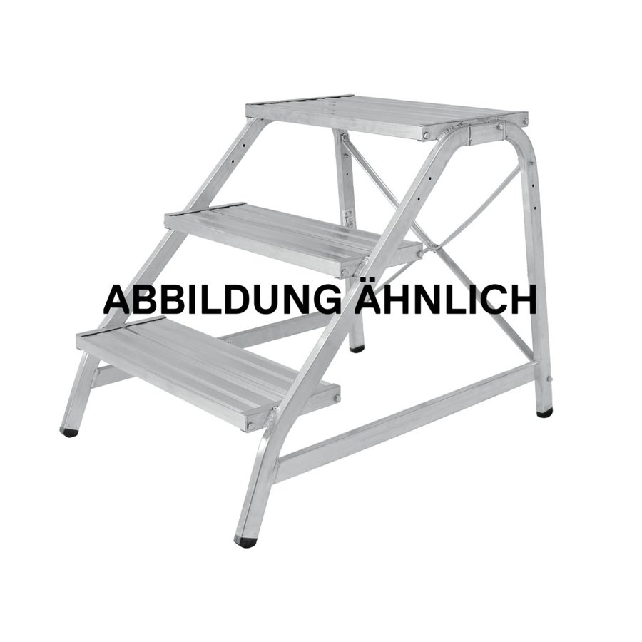 Hymer Treppentritt 2 Stufen