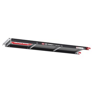Altrex Gerüst-Plattformen aus Holz mit Luke