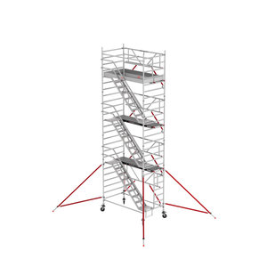Altrex RS TOWER 53 Treppengerüst - 1.35 x 2.45 m 