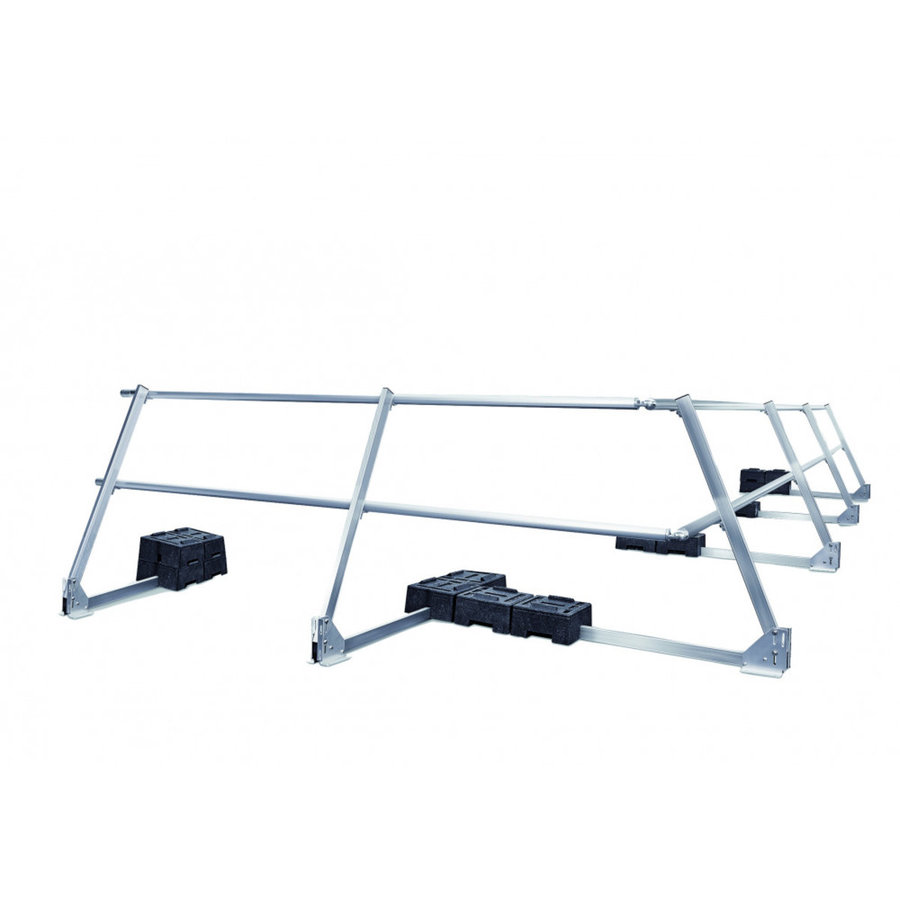 Altrex Dachrandsicherung EP4 10 m