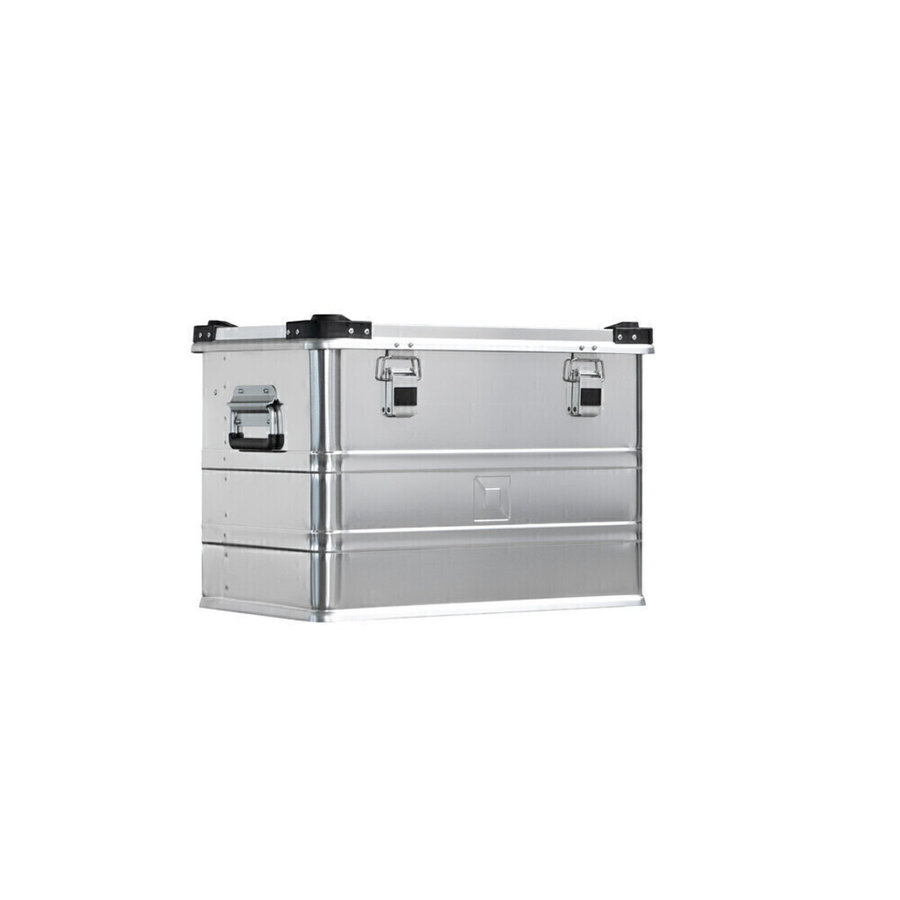 Günzburger Steigtechnik Transportkisten stapelbar 59,0 x 39,5 x 42,7
