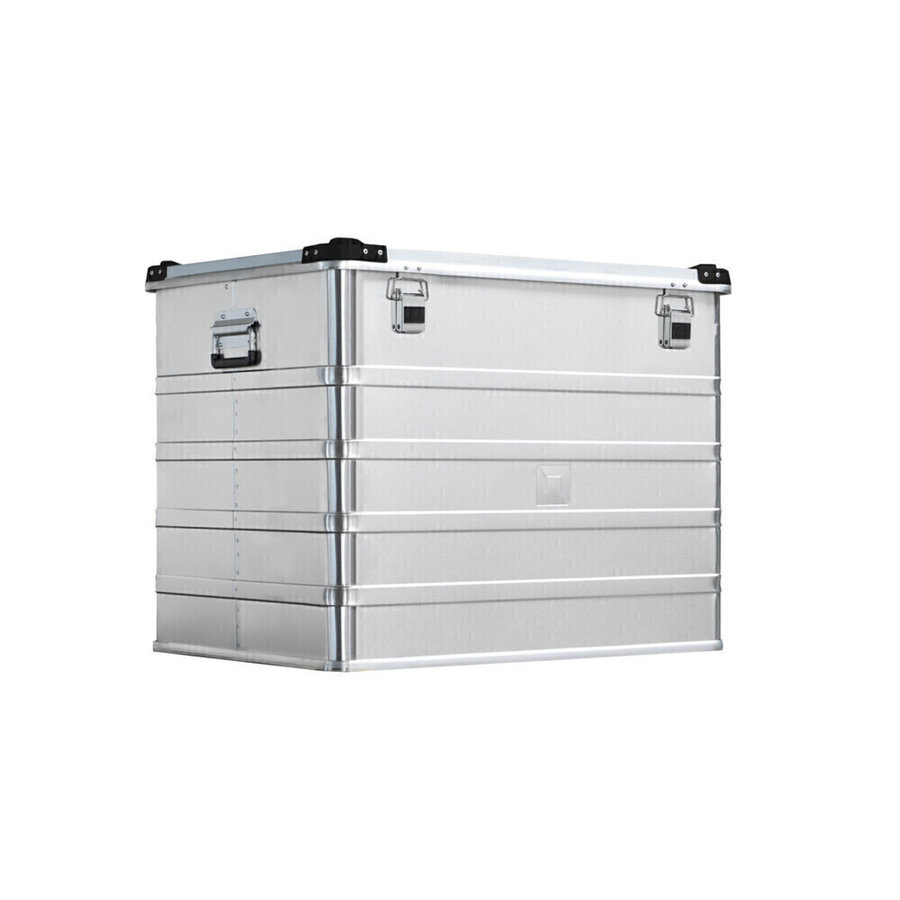 Günzburger Steigtechnik Transportkisten stapelbar 79,0 x 59,0 x 63,5