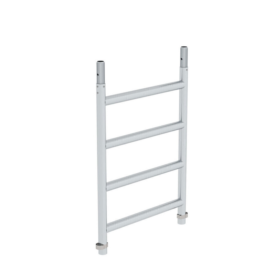 Günzburger Steigtechnik FlexxTower-Aufsteckrahmen