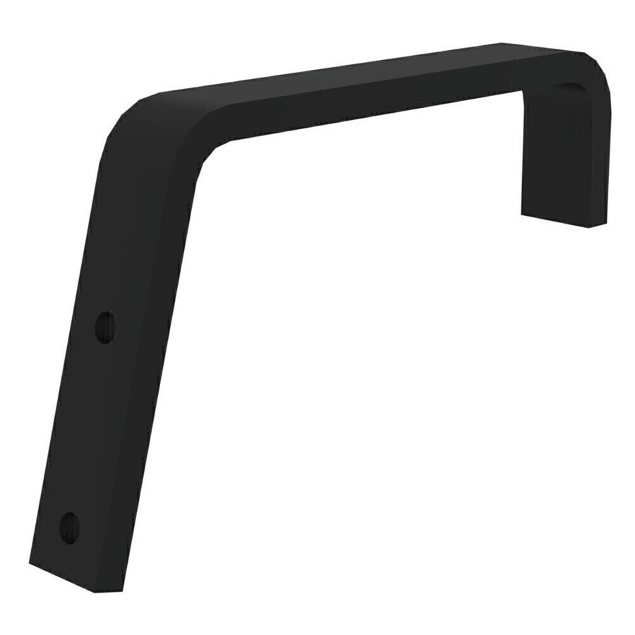 Günzburger Steigtechnik Haken für Spezialleiter, abgewinkelt bis 150 mm