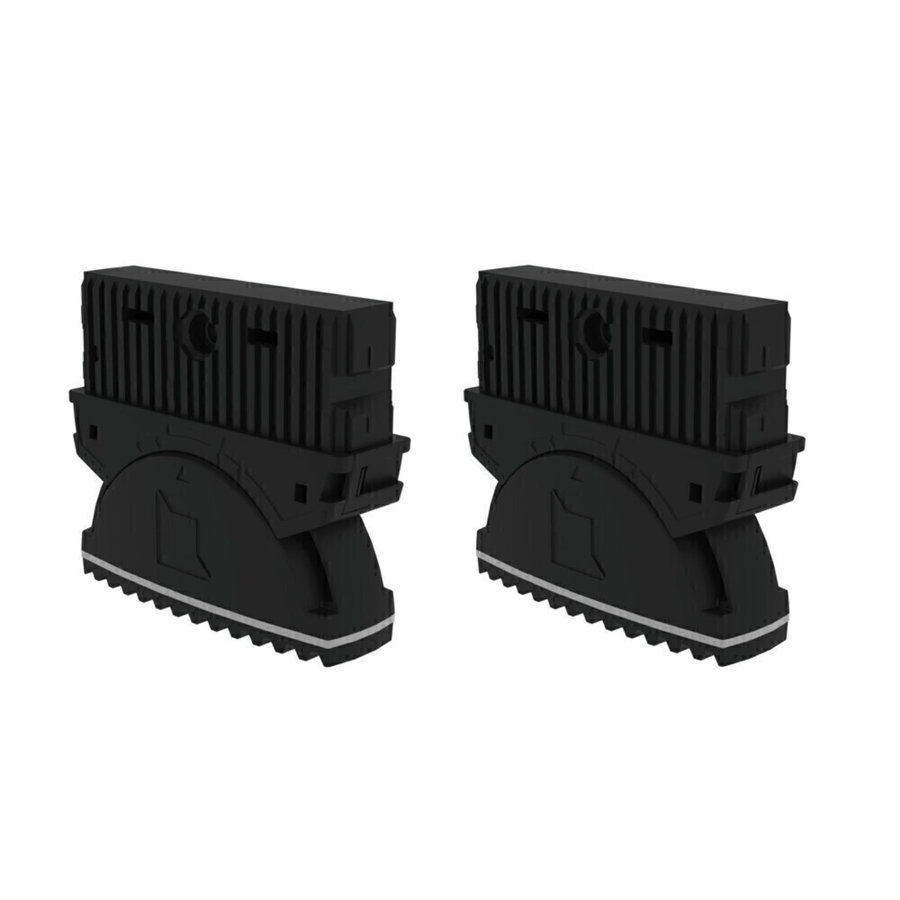 Günzburger Steigtechnik nivello®-Innenschuh 98x25 mm Baujahr ab 2019