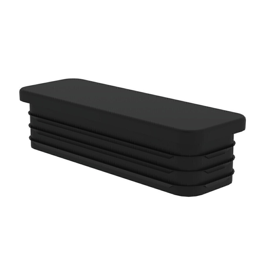 Günzburger Steigtechnik Holm-Abdeckkappe für Holm 73x18 mm