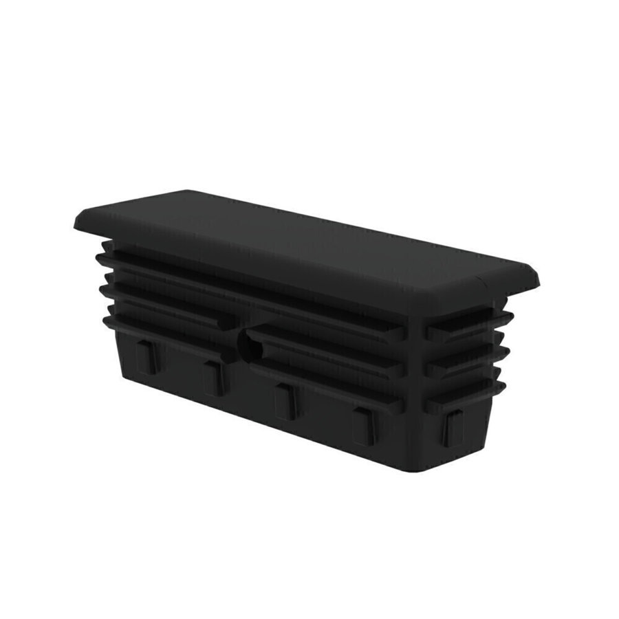 Günzburger Steigtechnik Holm-Abdeckkappe für Holm 73x26 mm