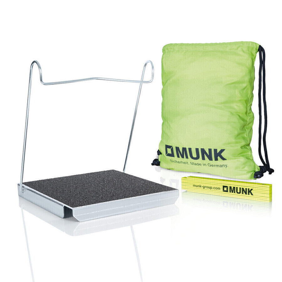 Günzburger Steigtechnik Zubehör-Paket "Sicherer Stand"