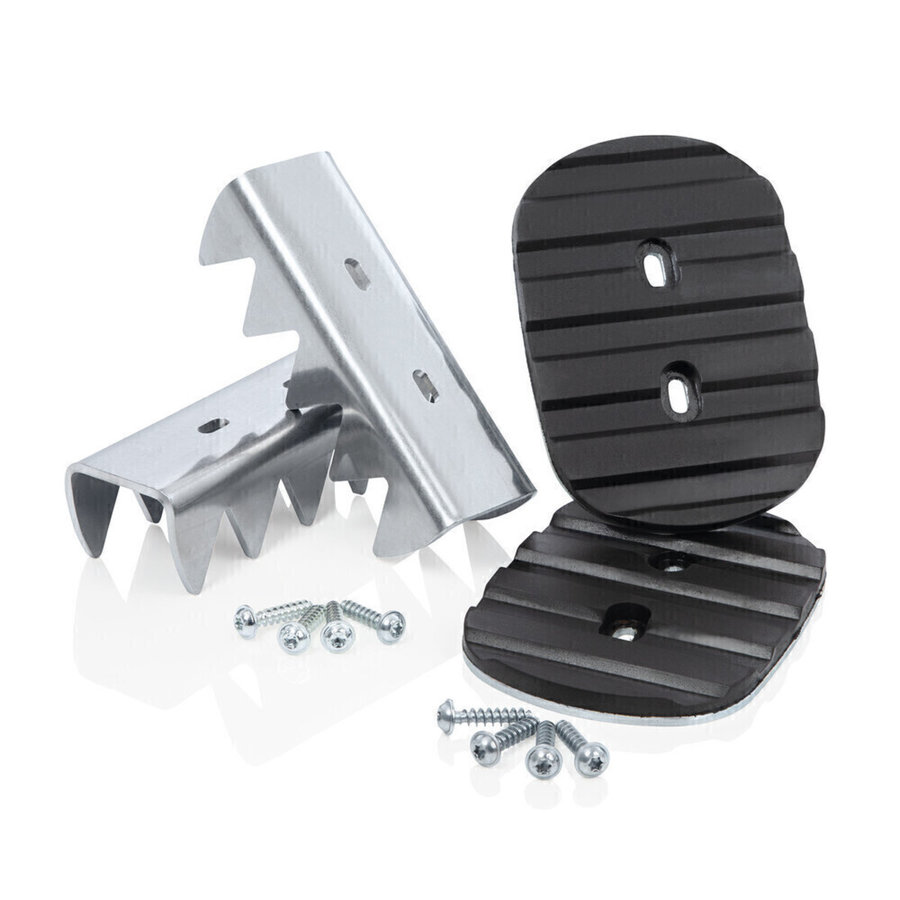 Günzburger Steigtechnik Zubehör-Paket "Sicherer Stand Outdoor"