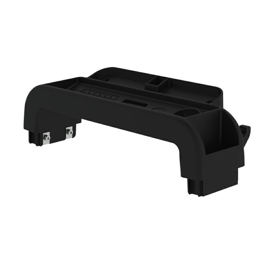 Günzburger Steigtechnik Ablageschale für Stufen-Stehleiter für Leitern ab April 2018