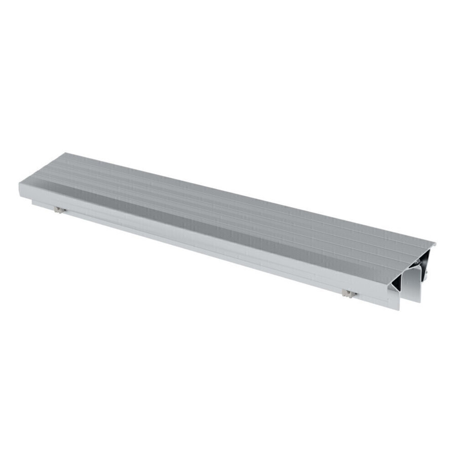 Günzburger Steigtechnik Stufenmodul MaxxStep Länge 581 mm