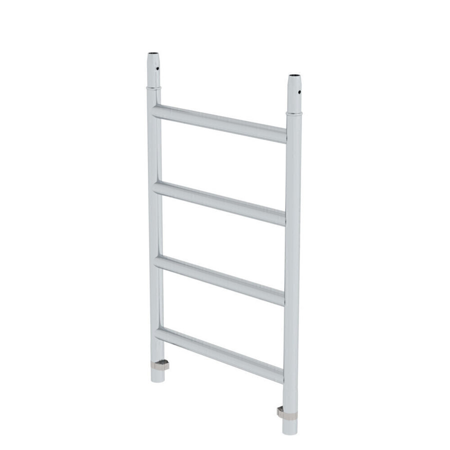 Günzburger Steigtechnik Aufsteckrahmen 75/112