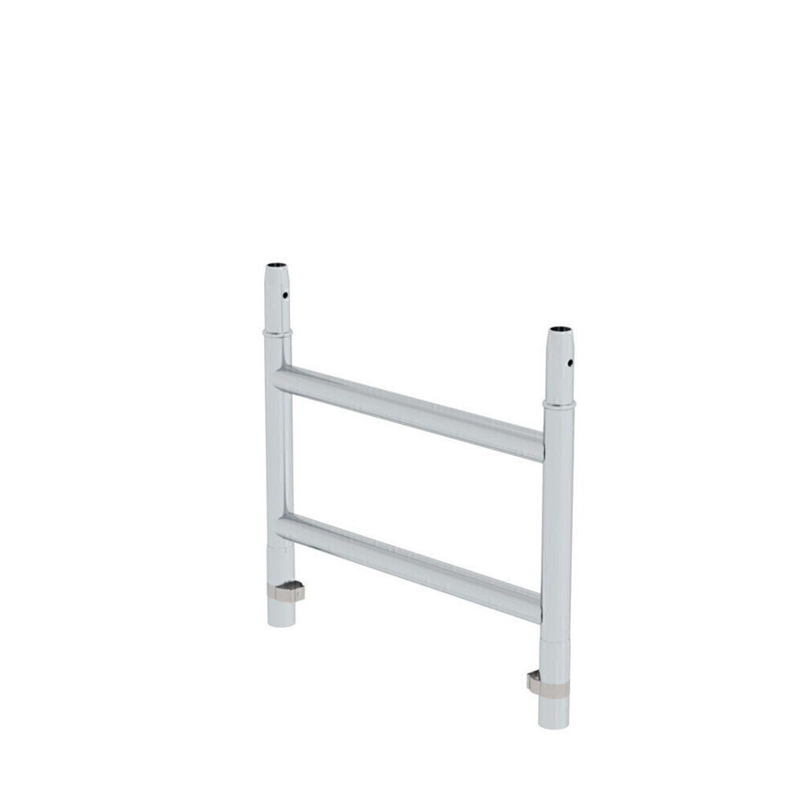 Günzburger Steigtechnik Aufsteckrahmen 75/56