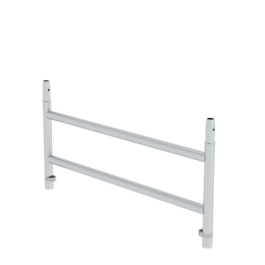 Günzburger Steigtechnik Aufsteckrahmen 135/56