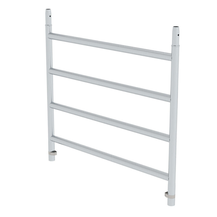 Günzburger Steigtechnik Aufsteckrahmen 135/112